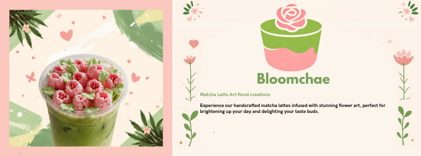 Bloomchaee